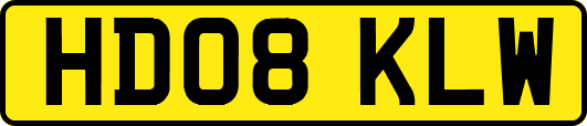 HD08KLW