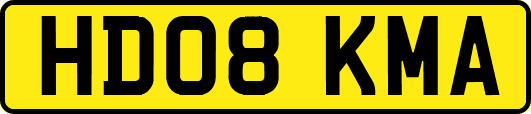 HD08KMA
