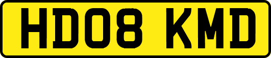 HD08KMD
