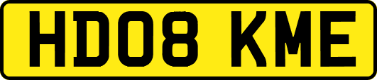 HD08KME