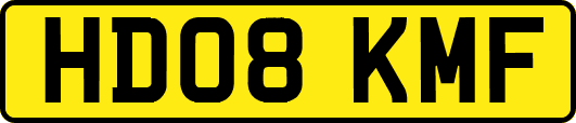 HD08KMF