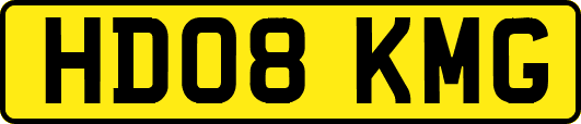 HD08KMG