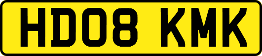 HD08KMK