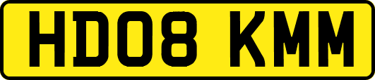 HD08KMM