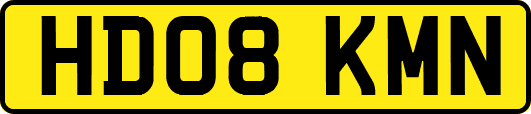 HD08KMN