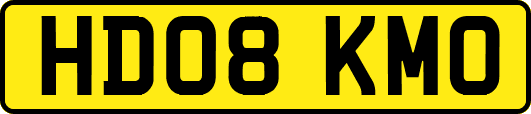 HD08KMO