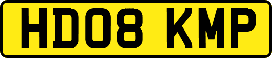 HD08KMP
