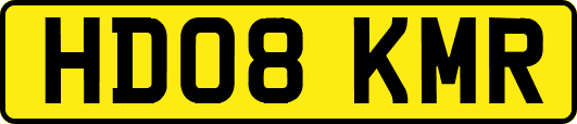 HD08KMR