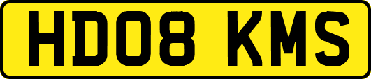 HD08KMS