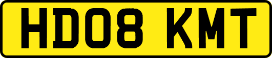 HD08KMT