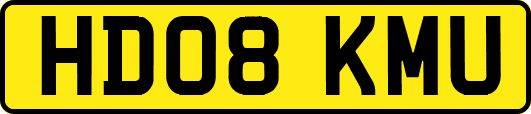 HD08KMU