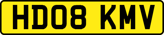 HD08KMV