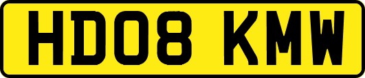 HD08KMW