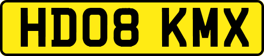HD08KMX
