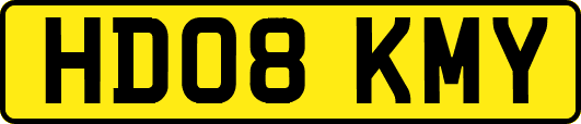HD08KMY