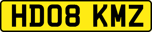 HD08KMZ