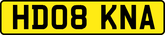 HD08KNA