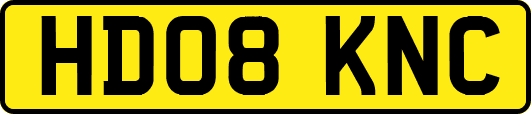 HD08KNC