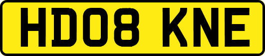 HD08KNE