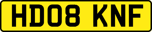 HD08KNF