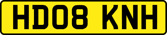 HD08KNH