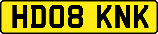HD08KNK
