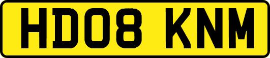 HD08KNM