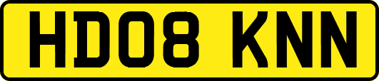 HD08KNN