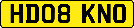 HD08KNO
