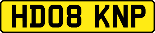 HD08KNP