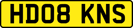 HD08KNS