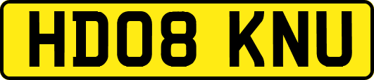 HD08KNU