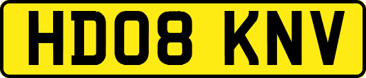 HD08KNV