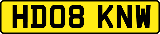 HD08KNW