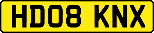 HD08KNX
