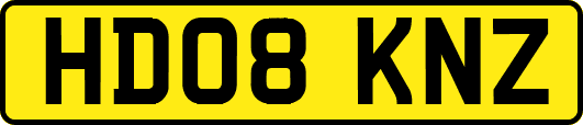 HD08KNZ