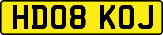 HD08KOJ