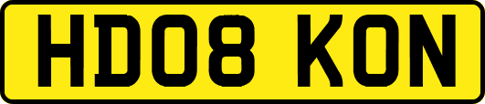 HD08KON