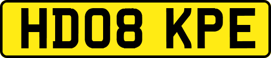 HD08KPE