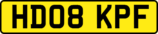 HD08KPF