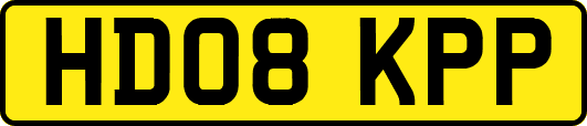 HD08KPP