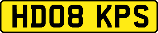 HD08KPS