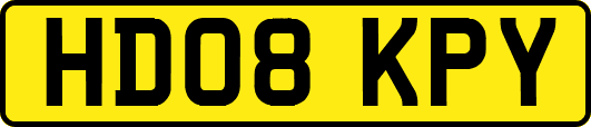 HD08KPY