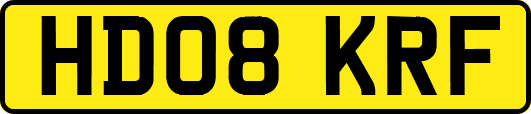 HD08KRF