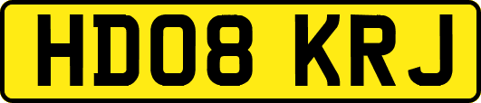 HD08KRJ
