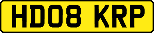 HD08KRP
