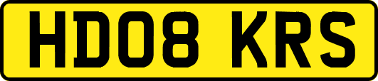 HD08KRS
