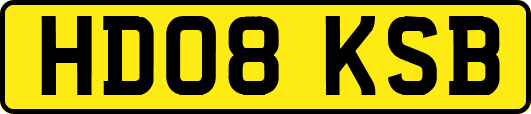 HD08KSB