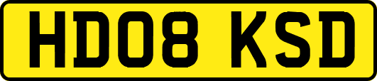 HD08KSD