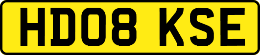 HD08KSE
